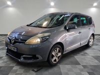 RENAULT - GRAND SCÉNIC DCI 110 ENERGY FAP ECO2 BUSINESS 7 PL…