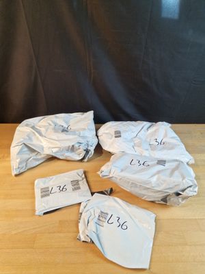 colis Mystere (Retour Amazon,NPAI, Adresse incomplete,… - Photo 1