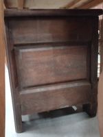 Coffret rustique en bois. (photo 2)