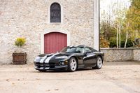 1999 – Dodge "Chrysler" Viper GTS