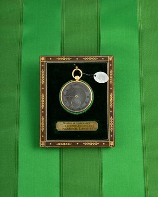 Maréchal Jean LANNES, duc de Montebello, (1769-1809). - Photo 1