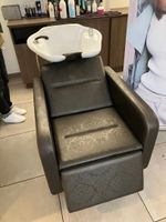 VENDU EN UN LOT : ENSEMBLE de mobilier et matériel de salon … (photo 4)