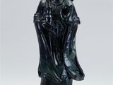 an image of a statue of a woman holding a child