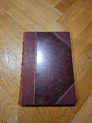 L'art intime et le goût en France par Spire et Blondel, 1884…