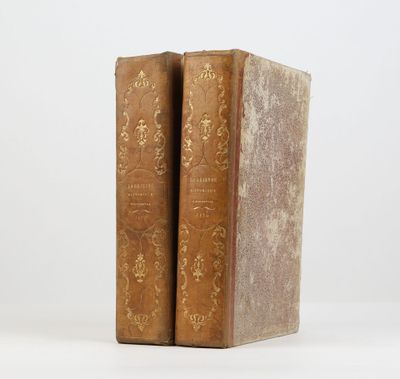 DUCOURNEAU, (Alexandre). La Guienne historique et monumental…