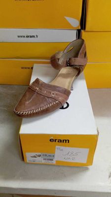 Eram pointure 40 - NEUVE, envoi Mondial relay possible