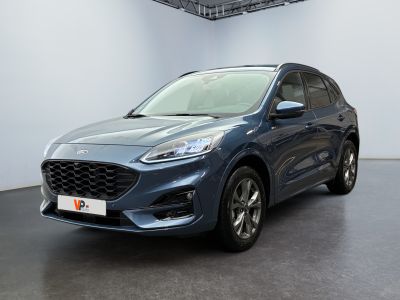 FORD Kuga 2.5 Duratec 225 ch PHEV Powershift ST-Line X / N°:…