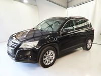 VP VOLKSWAGEN TIGUAN 2.0 TDI 140 SPORTLINE 4 MOTION 5P Kilom… (photo 6)