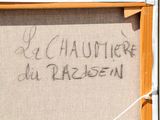 Photo 2/5 du lot