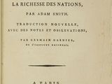 la couverture d'un livre sur laquelle figure le dessin d'un homme coiffé d'un chapeau