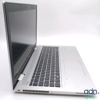 Ordinateur portable HP Probook 650 G5 Argent - Intel Core I5… (photo 2)