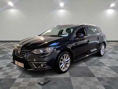 MÉGANE IV ESTATE TCE 130 ENERGY INTENS - ES - Mise en service: 24/04/2 - Photo 1