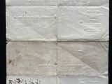 a close up of a piece of paper with writing on it