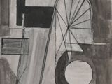 une image représentant un dessin en noir et blanc