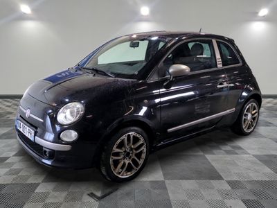 FIAT - 500 1.2 8V 69 CH BY DIESEL - ES - Mise en service: 14…