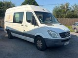 Mercedes-Benz Sprinter 2 2 CDI LWB LWB LWB LWB LWB LWB LWB LW L