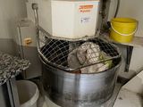 an image of a machine that is in a kitchen