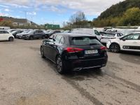 MERCEDES BENZ Classe A 180 d 8G-DCT Progressive Line - Genre… (photo 5)