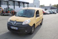 RENAULT KANGOO - Genre : CTTE - Carrosserie : FOURGON - Ener…