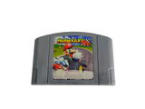 une image tirée d'un jeu vidéo intitulé Mario Kart