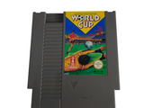 un jeu vidéo auquel on joue sur la Nintendo Wii
