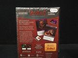 the back of a box with a game on it on a black surface