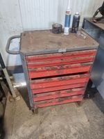 Servante à outils