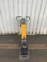 Surfaceuse de béton monophasée HUSQVARNA type PG280SF (photo 3)