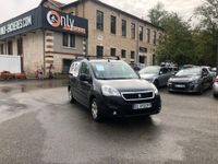 PEUGEOT PARTNER - Genre : CTTE - Carrosserie : FOURGON - Ene… (photo 3)