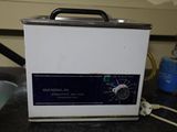 an image of a white machine sitting on a counter