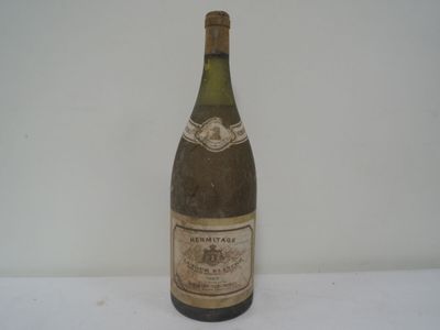 1 Hermitage LA Tour Blanche - Jaboulet-Vercherre - Blanc - M…