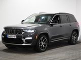 Jeep Compass Limited 4x4 2020, SUV