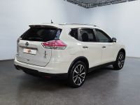 NISSAN X-TRAIL 1.6 dCi 130 7pl Xtronic N-Connecta / N°:MV260… (photo 4)