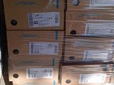 many boxes that are stacked on top of each other