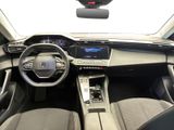 the interior of a car with a steering wheel, dashboard, and dash board