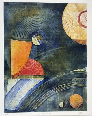 FITREMAN. Gérard FITREMAN (1946)