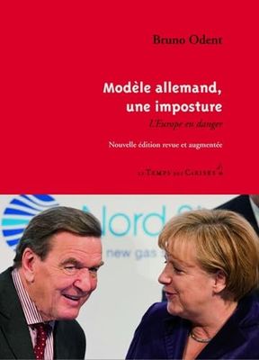 LE TEMPS DES CERISES - Livre Essai - Modèle allemand une imp…