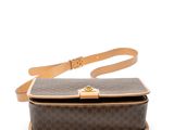 louis vuitton monogram coated leather crossbody bag