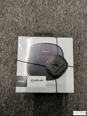 Enceinte Bluetooth portable Bose SoundLink à vendre à San José, Californie