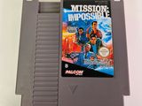 an image of a game cartridge with a picture of a man and a woman