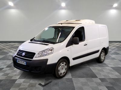 FIAT - SCUDO TOLE 1.0 - CH1 2.0 MULTIJET 120 PACK - GO - Mis…