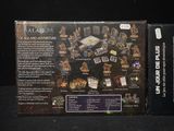 a picture of a box with a lot of cards on it