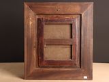 a picture of a picture frame on a table
