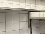 an image of a kitchen with a stove and a sink