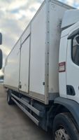 *CAMION FOURGON RENAULT TRUCKS D19 WIDE AVEC HAYON 19T - Imm… (photo 6)
