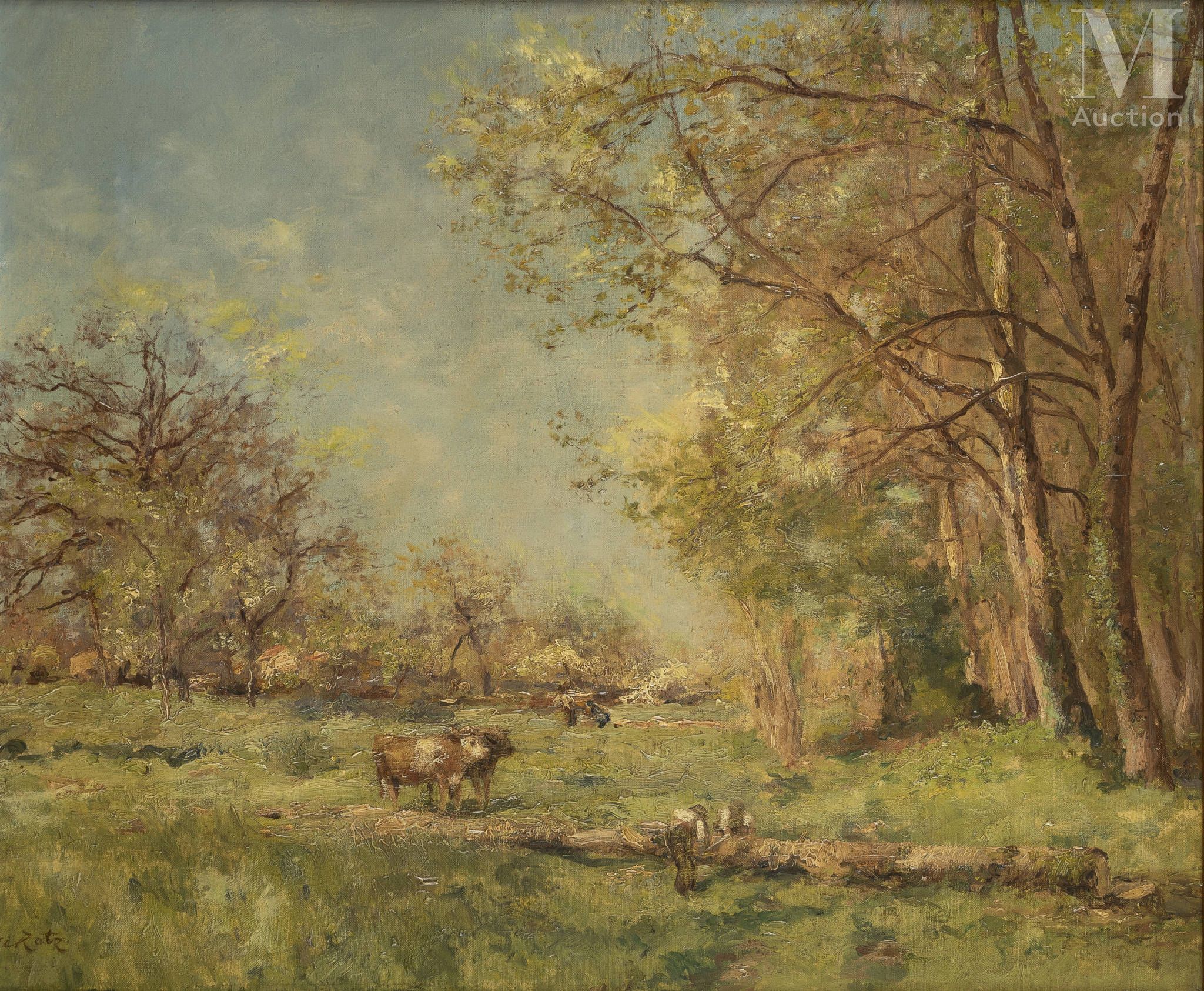 Tableaux, Dessins & Estampes