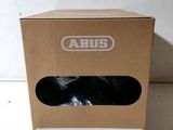 a box that has a pair of shoes in it