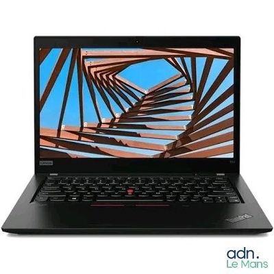 Le Lenovo ThinkPad X1 est un ordinateur portable qui peut être utilisé aussi bien en mode fixe qu'en mode portable.