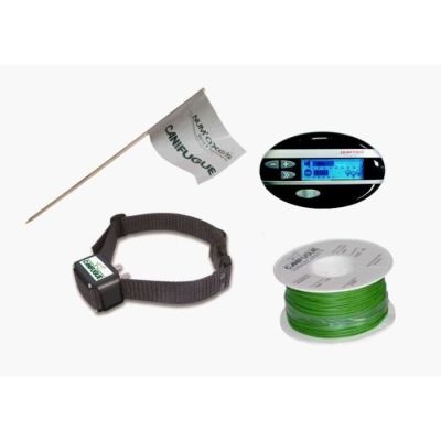 divers objets, notamment une montre, un drapeau et une balle de golf