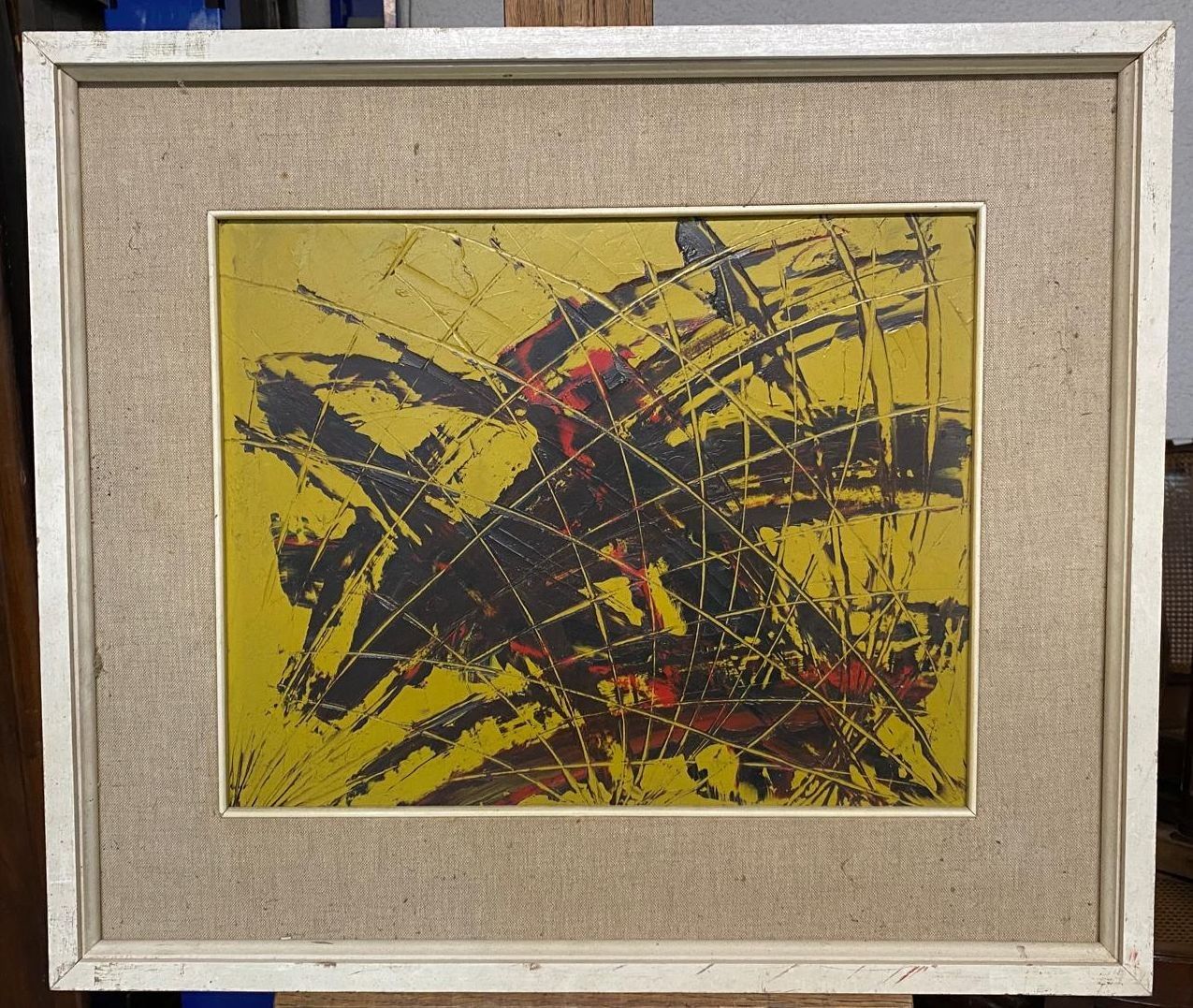Objets d'art & Curiosités